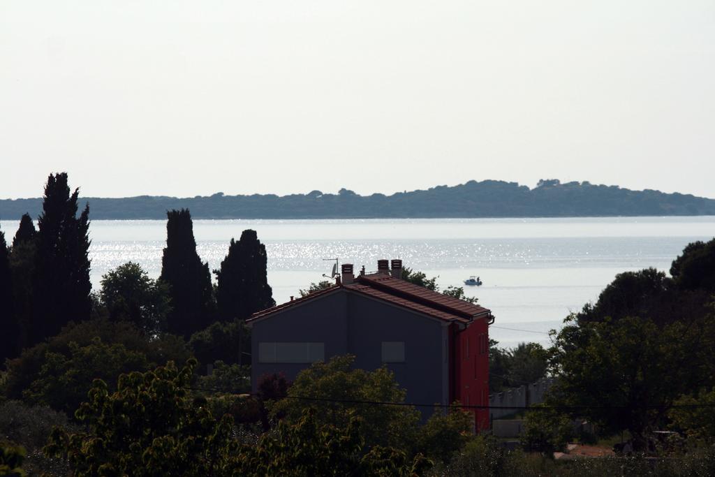 Apartments Lighthouse Fažana Værelse billede
