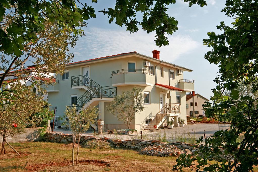 Apartments Lighthouse Fažana Værelse billede